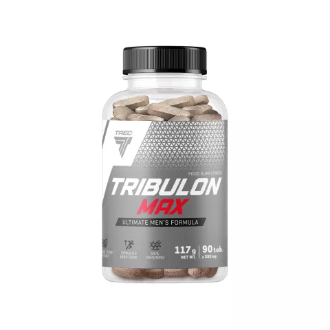 Tribulon MAX 90tab - Trec Nutrition